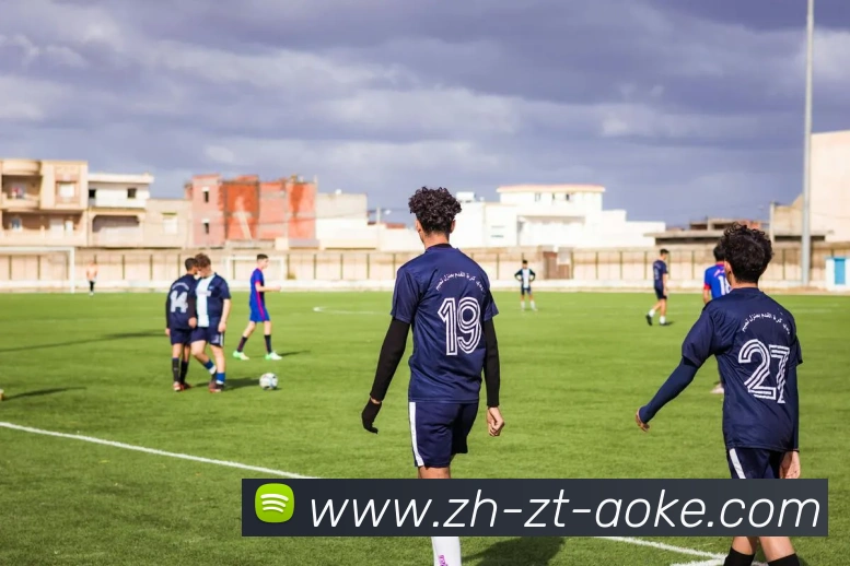 澳客足彩平台生态图